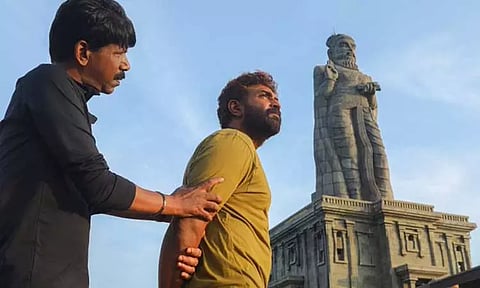 'வணங்கான்' திரைப்படம் ஜூலை மாதம் வெளியாகும் - படக்குழு அறிவிப்பு