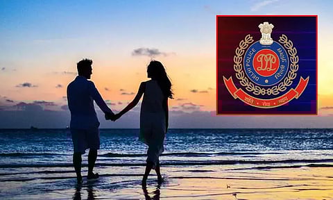 எனக்கு ஒரு காதலியை தேடி பிடித்து கொடுங்கள் - நபர்; போலீசார் அளித்த நகைச்சுவையான பதில்