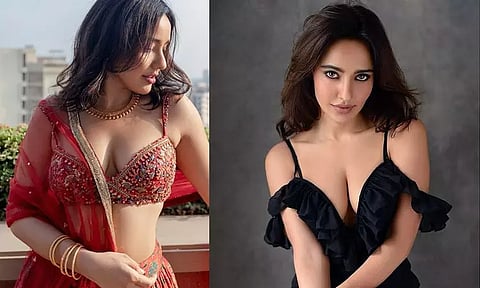 I'm in my villain era: actor Neha Sharma on 'Illegal' season 3, '36 Days'