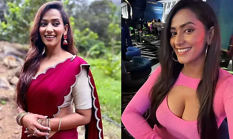 I want to call myself