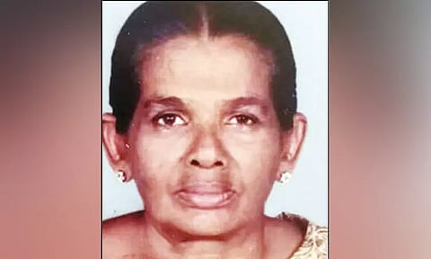 படுத்த படுக்கையான மகள்... போதிய வருமானம் இல்லை... தாய் எடுத்த கோர முடிவு