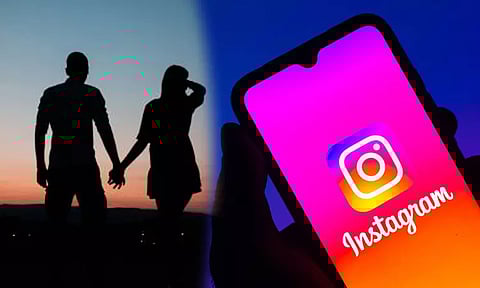 இன்ஸ்டாகிராம் காதலனுடன் நர்சிங் மாணவி ஓட்டம்