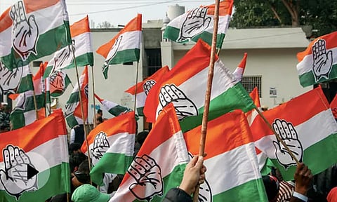 சிக்கிமில் நோட்டாவை விட குறைவான வாக்குகளை பெற்ற காங்கிரஸ்