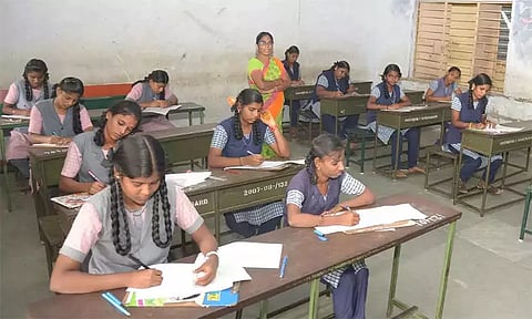 பிளஸ்-1, பிளஸ்-2 துணைத் தேர்வு கால அட்டவணை வெளியீடு