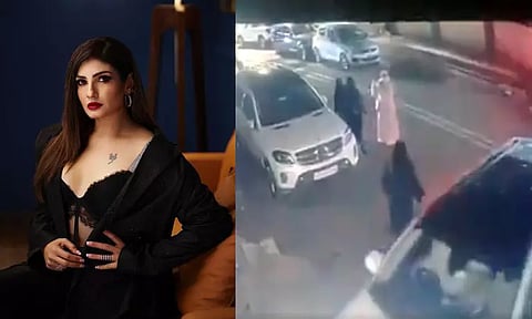 Raveena Tandon Was Not Drunk, False Complaint Filed: Mumbai Police