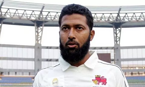 டி20 உலகக்கோப்பை: அனைத்தும் இந்தியாவுக்கு சாதகம்... இங்கிலாந்து நாளிதழின் விமர்சனத்திற்கு வாசிம் ஜாபர் பதிலடி