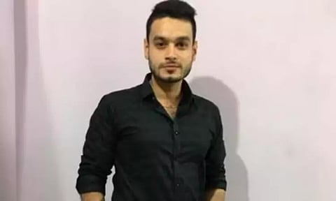 பாகிஸ்தானுக்கு ராணுவ ரகசியங்களை கூறிய என்ஜினீயருக்கு ஆயுள் தண்டனை