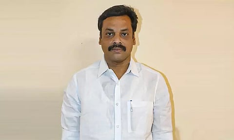 தஞ்சாவூர் தொகுதியில் தி.மு.க வேட்பாளர் வெற்றி