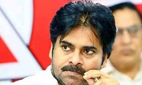 ஆந்திரா: அரசியலில் முதல் வெற்றியை பதிவு செய்த பவன் கல்யாண்