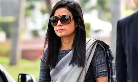 West Bengal: Mahua Moitra wins