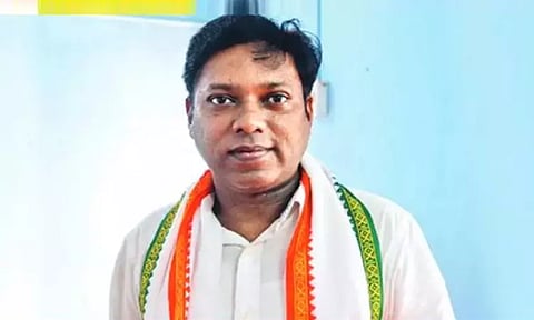 திருவள்ளூர்: 5 லட்சம் வாக்குகள் வித்தியாசத்தில் காங்கிரஸ் வெற்றி