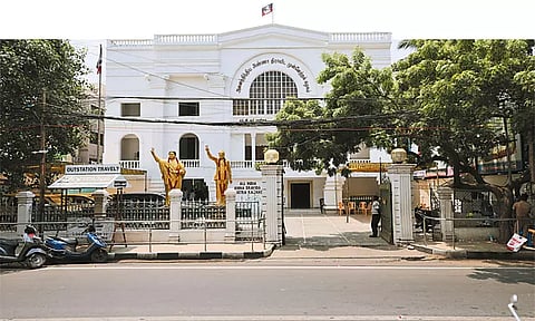 ஜெயலலிதா மறைவுக்கு பிறகு தொடர்ந்து தோல்வியை சந்தித்து வரும் அ.தி.மு.க.