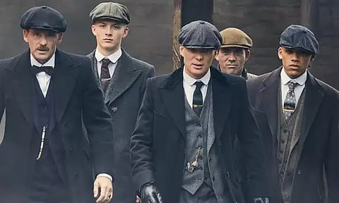 Tommy Shelby returns: Cillian Murphy confirmed for 'Peaky Blinders' movie by Netflix