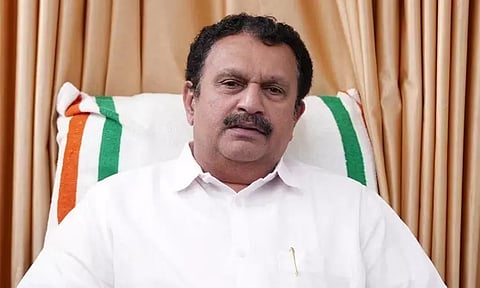 யாரும் பிரசாரம் செய்ய வரவில்லை... என்னை பலிகடா ஆக்கிவிட்டார்கள்... காங்கிரஸ் வேட்பாளர் வேதனை