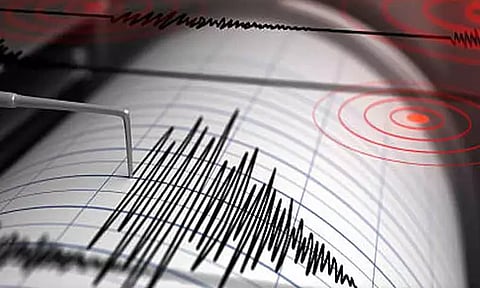 கன்னியாகுமரியில் நில அதிர்வு - மக்கள் அச்சம்