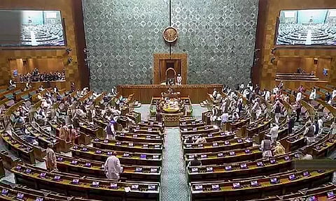 2024 மக்களவை தேர்தல்; முதன்முறையாக தேர்ந்தெடுக்கப்பட்ட எம்.பி.க்கள் எண்ணிக்கை 280