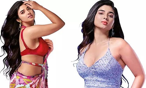 துல்கர் சல்மானுக்கு ஜோடியாக நடிக்க கூப்பிட்டால் சம்பளமே வேண்டாம் - நடிகை பிரக்யா நாக்ரா