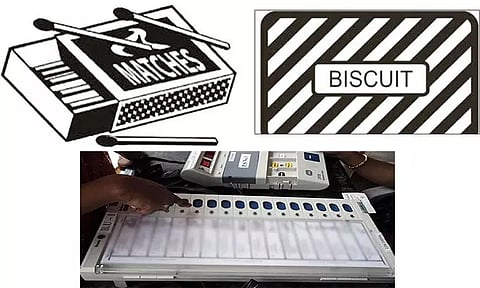 14 ஆயிரம் வாக்குகள் பெற்ற சுயேச்சை வேட்பாளர்.. தீப்பெட்டி என நினைத்து பிஸ்கட் சின்னத்துக்கு ஓட்டுகள் விழுந்ததா..?