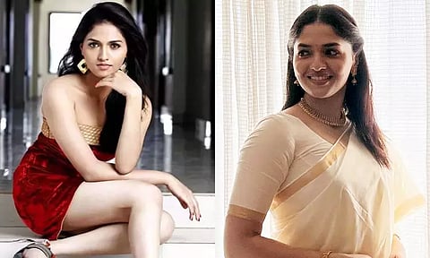 Actress Sunaina To Get Married Soon?