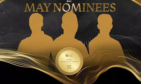 Image Courtesy: @ICC