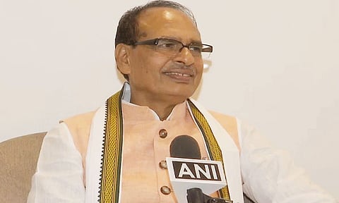 Election Commission is independent Shivraj Singh Chouhan