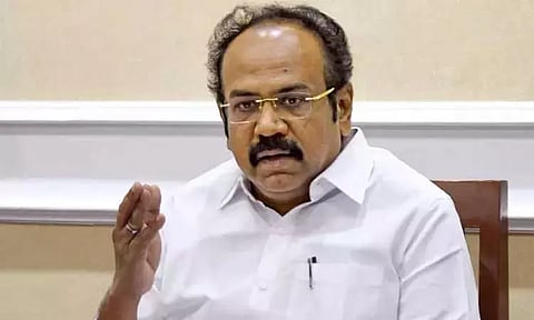 பொதுமக்களுக்கு தடையில்லா மின்சாரம் வழங்க நடவடிக்கை - அமைச்சர் தங்கம் தென்னரசு