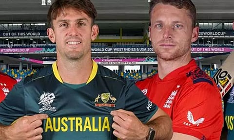 Image : @cricketcomau