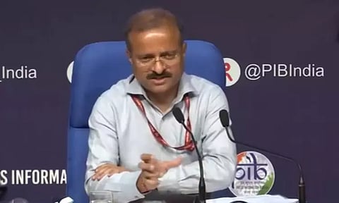 நீட் மறு தேர்வு நடத்தப்படுமா? தேசிய தேர்வு முகமை விளக்கம்