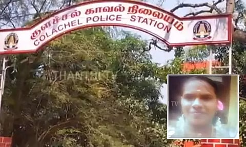 தகாத உறவு மூலம் தோழி பெற்ற குழந்தையை தனது குழந்தை என்று கூறி வளர்த்த பெண்... அடுத்து நடந்த சம்பவம்