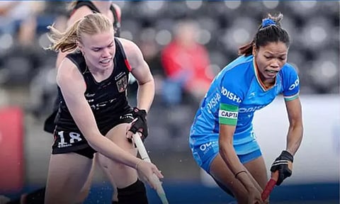 Image Courtesy: @TheHockeyIndia