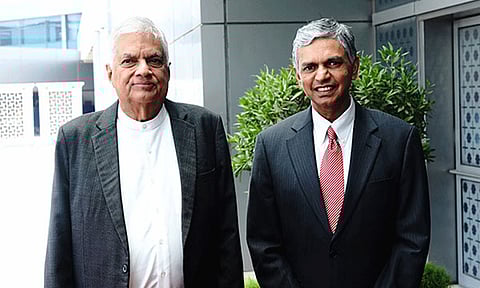 மோடி பதவியேற்பு விழா: உலக தலைவர்கள் வருகை