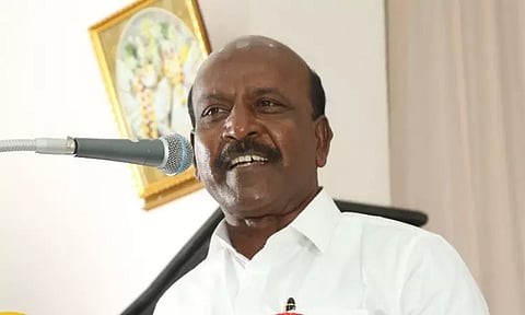 நீட் தேர்வை ரத்து செய்ய சட்டப் போராட்டம் தொடரும் - அமைச்சர் மா.சுப்பிரமணியன்