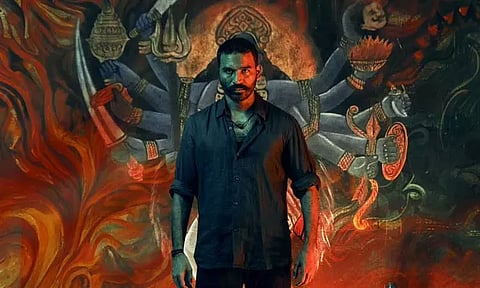 தனுஷ் இயக்கி நடித்துள்ள 'ராயன்' படத்தின் ரிலீஸ் தேதி அறிவிப்பு