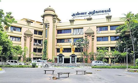 விக்கிரவாண்டி தொகுதி இடைத்தேர்தல்: தி.மு.க வேட்பாளர் அறிவிப்பு