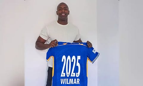 Image Courtesy: @ChennaiyinFC