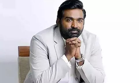 Vijay Sethupathi reveals physical appearance don't matter to him!