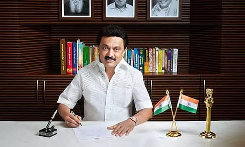 40-க்கு 40 வெற்றியால் என்ன லாபம்? - முதல்-அமைச்சர் மு.க.ஸ்டாலின் பதில்