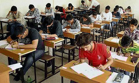 நீட் தேர்வில் முறைகேட்டில் ஈடுபட்ட 23 மாணவர்களுக்கு தடை: தேசிய தேர்வு முகமை தகவல்