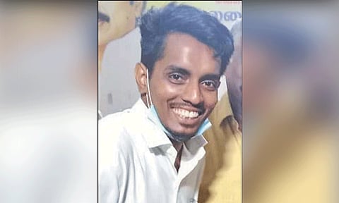 திருவான்மியூரில் பயங்கரம்: வக்கீல் ஓட, ஓட வெட்டிக்கொலை - 3 பேர் கைது