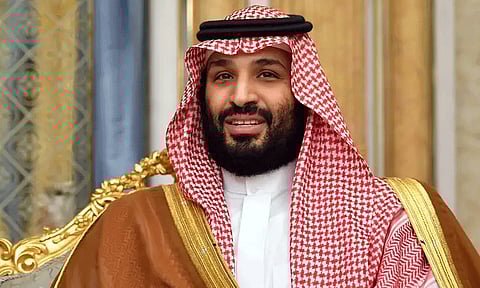 Saudi Arabia prince Not to participate in G7 Summit