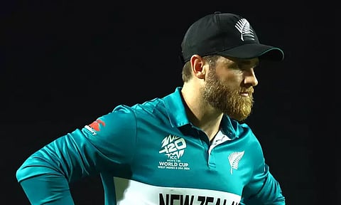 Image Courtesy: @T20WorldCup