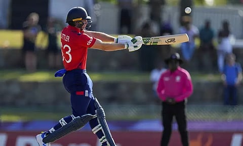 ஆஸ்திரேலியா குறித்து கவலையில்லை...அந்த போட்டியில்தான் எங்களின் முழு கவனம் உள்ளது - பட்லர்