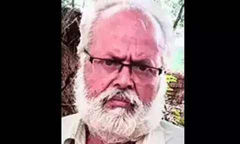 உத்தரபிரதேசத்தில் ஊழலுக்கு எதிராக உண்ணாவிரதம் இருந்த சமூக ஆர்வலர் மரணம்