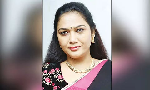 போதைப்பொருள் பயன்படுத்திய வழக்கில் கைதான நடிகை ஹேமா சிறையில் இருந்து விடுதலை