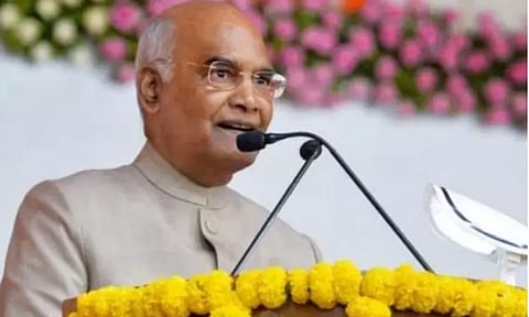 'ஒரே நாடு, ஒரே தேர்தல்' திட்டத்தை அமல்படுத்த மத்திய அரசு தீவிரம்