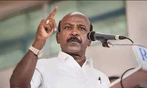 'கலைஞர் நூற்றாண்டு மருத்துவமனை ஓர் ஆண்டு நிறைவில் பல்லாயிரம் உயிர்களை காத்துள்ளது' - அமைச்சர் மா.சுப்பிரமணியன்