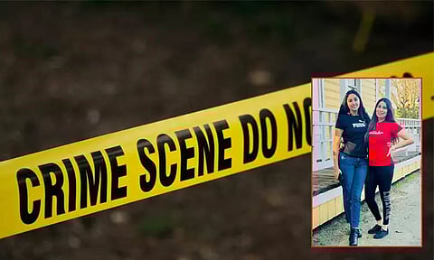 அமெரிக்கா: இந்திய இளம்பெண் சுட்டு கொலை; உறவினர் காயம் - வாலிபர் வெறிச்செயல்