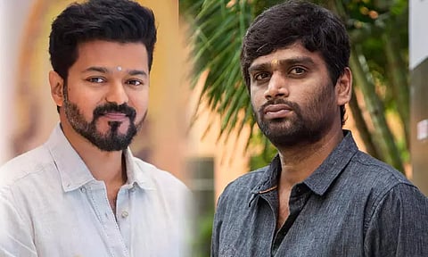 Uncertainty prevails over Vijay's 'Thalapathy 69