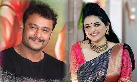 Darshan's lawyer denies Kannada actor Pavithra Gowda is his partner or second wife: 'They have friendly relationship...'