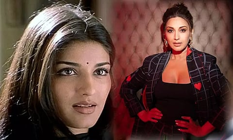 Sonali Bendre on fan's death over failing to meet her: 'How can people place humans on such a pedestal'